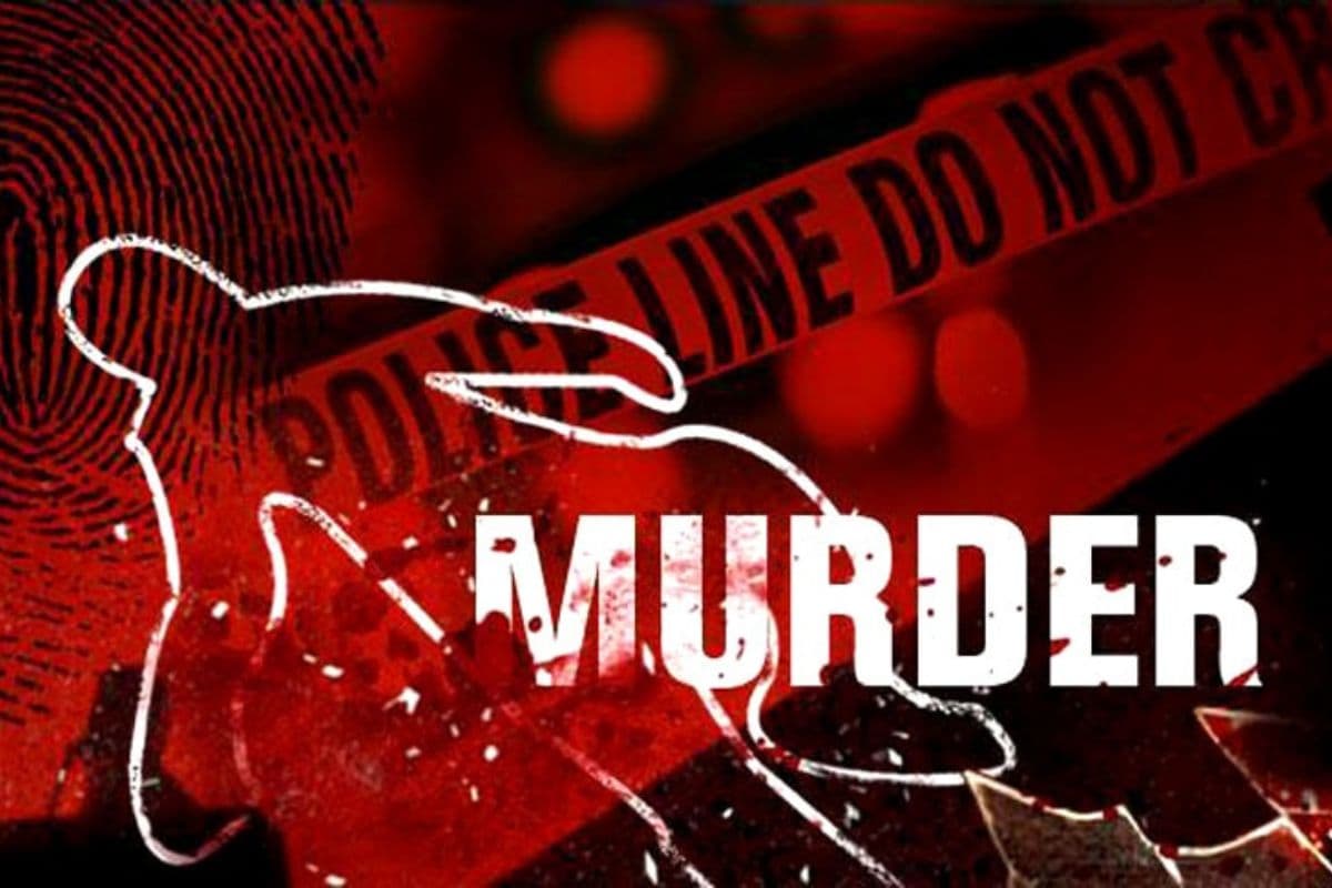 डीटीओ ऑफिस के पीछे खेत में युवक का शव बरामद, परिजनों ने लगाया हत्या का आरोप