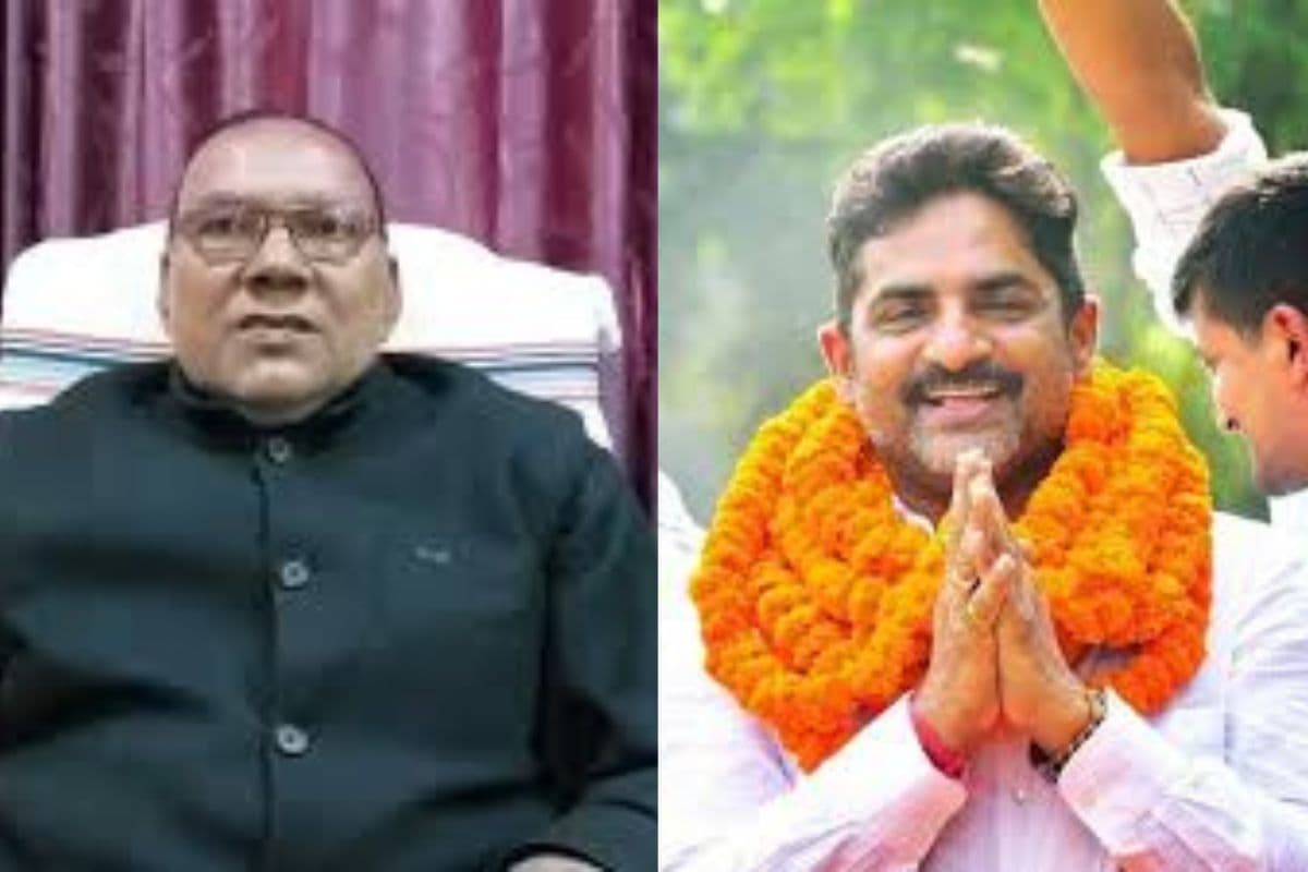बेगूसराय में पूर्व JDU विधायक का आपत्तिजनक AI फोटो वायरल किया गया, नए RJD विधायक के नाम से फेसबुक आईडी बनाकर