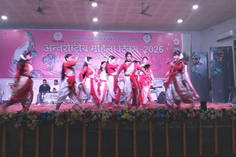 आम्रपाली प्रशिक्षण केंद्र में गायन, वादन और नृत्य का मिलेगा मुफ्त प्रशिक्षण; नामांकन प्रक्रिया शुरू, जानें नियम व टाइमिंग