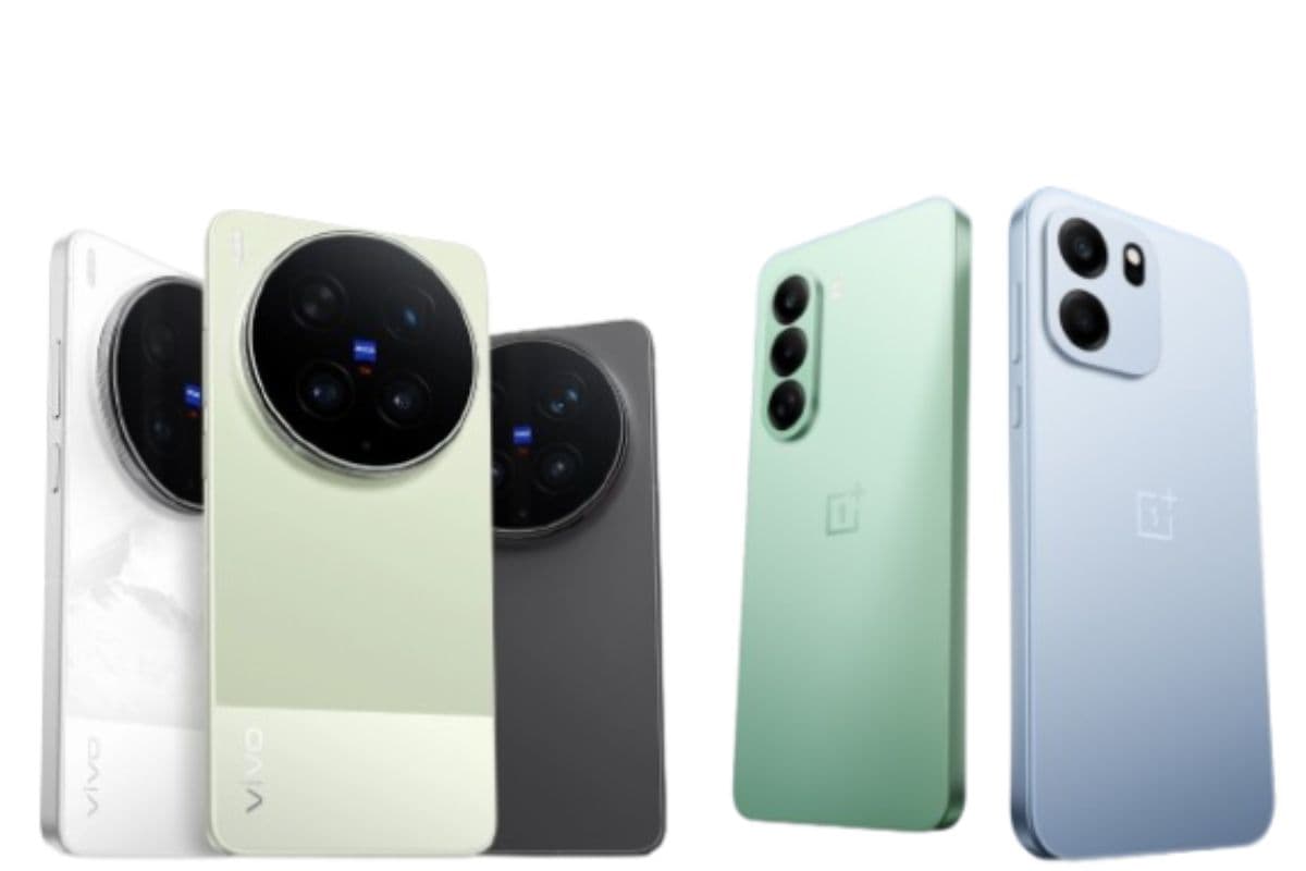 इस हफ्ते लॉन्च होंगे Vivo और OnePlus के दमदार स्मार्टफोन, फीचर्स जानकर रह जाएंगे हैरान