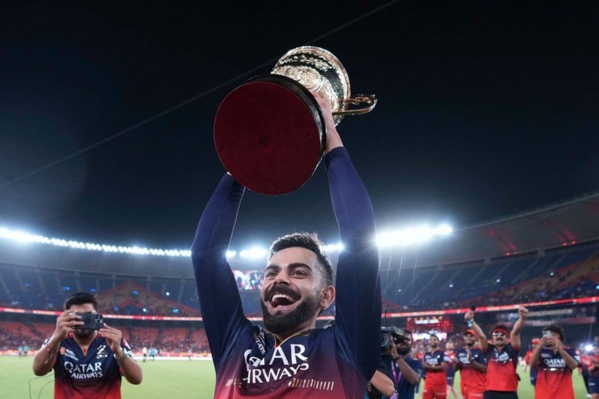 IPL 2026: RCB ने जीता दूसरा खिताब, यहां देखें विजेताओं की पूरी लिस्ट; 19 सीजन में किसका रहा दबदबा