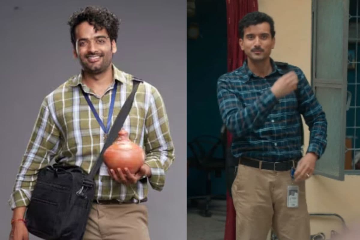 “मैं भी वैभव को मिस करता हूं”, Gullak Season 5 में रिप्लेसमेंट पर बोले अनंत जोशी