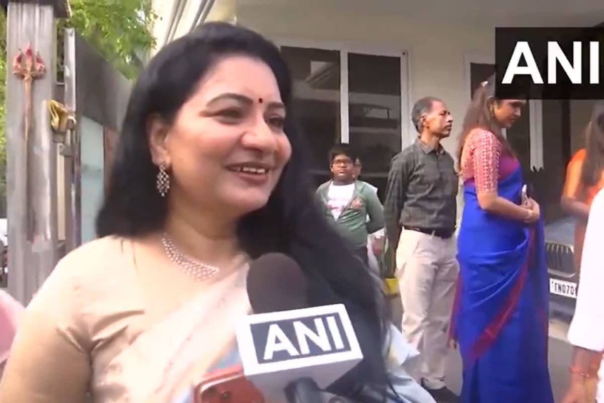 विजय की बहन ने कहा- सीएम बनने के बाद वे लोगों के लिए बेहतरीन काम करेंगे