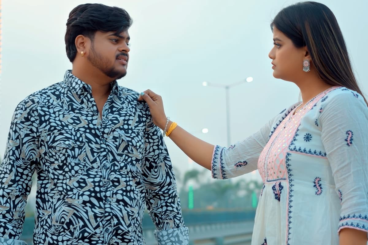 भोजपुरी सैड सॉन्ग ‘गईलू बर्बाद कके’ ने छुए दिल के तार, यूट्यूब पर छाया गाना