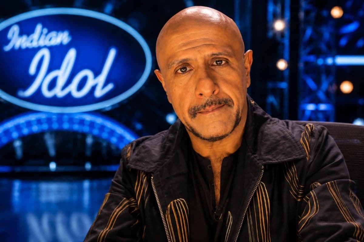 Indian Idol 16: NEET विवाद के बाद ‘इंडियन आइडल’ से निकाले गए विशाल ददलानी? सिंगर ने तोड़ी चुप्पी