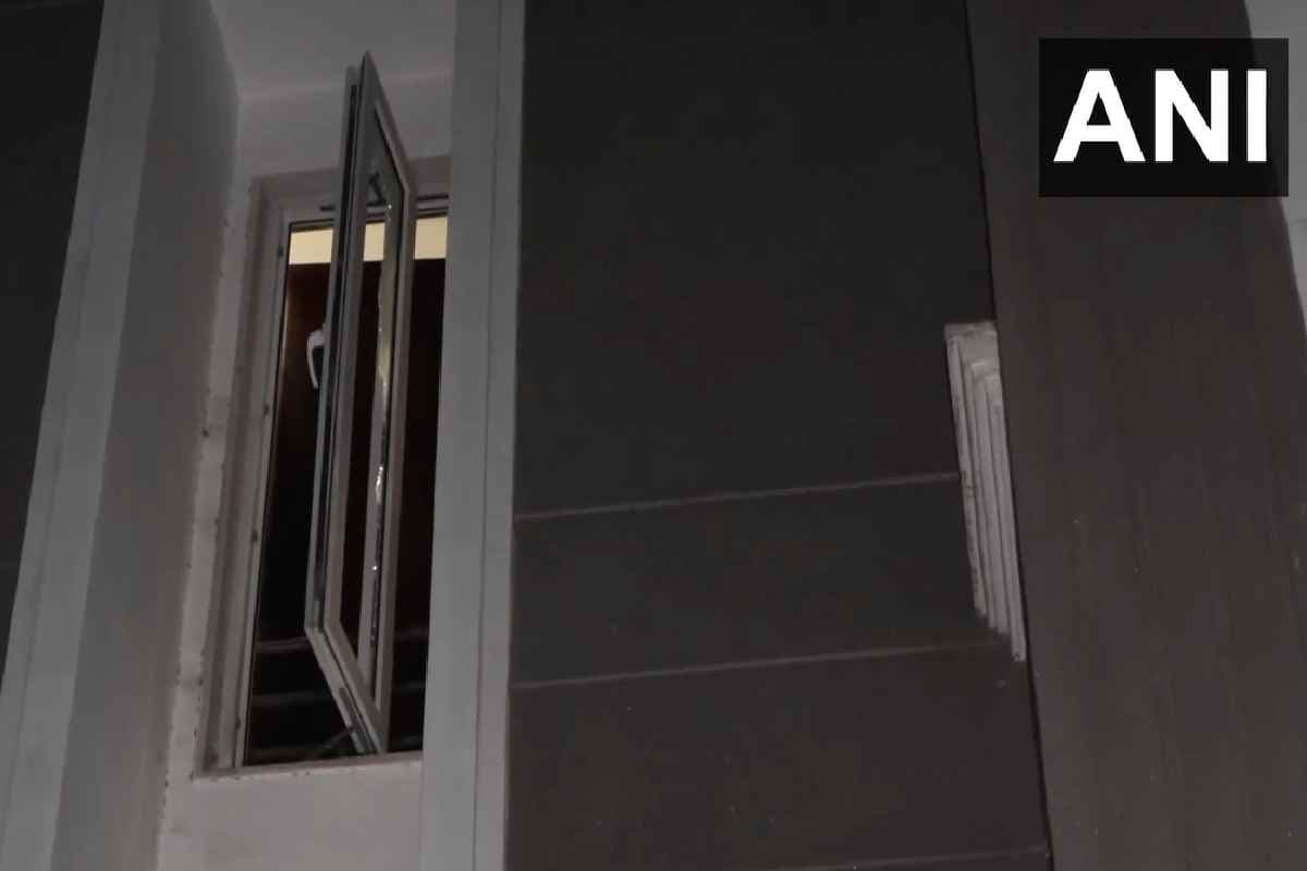 दिल्ली में जज की संदिग्ध मौत, परिवार बोला- कुछ घंटे पहले पत्नी से हुआ था झगड़ा