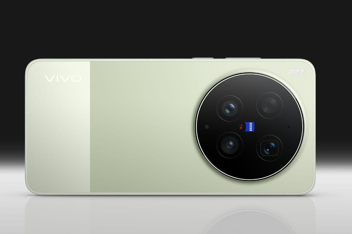 डुअल 200MP कैमरा वाले Vivo X300 Ultra की सेल शुरू, मिल रहा ₹22000 तक का डिस्काउंट