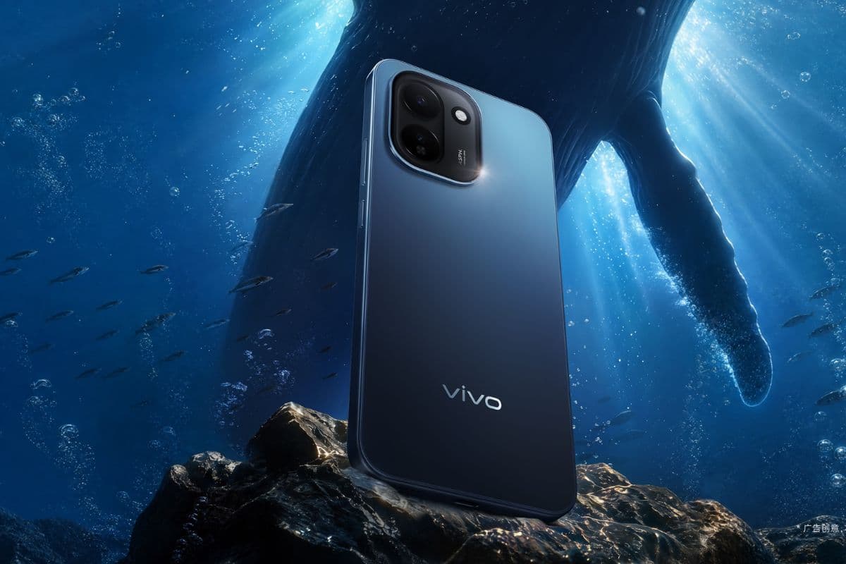 9000mAh बैटरी के साथ आया Vivo Y600 Turbo, जानिए फीचर्स और कीमत