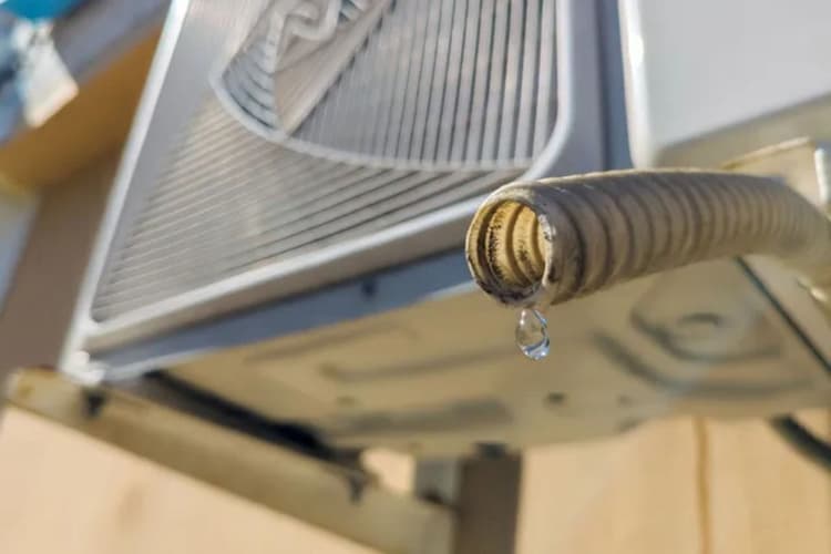 AC चलाने पर पानी क्यों टपकता है? आखिर कहां से आता है ये पानी और कैसे बनता है?