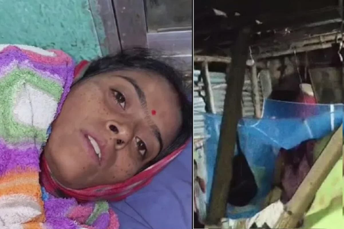 '4 तारीख के बाद मैं तुम्हें भी घसीट लूंगा', BJP की महिला नेता को TMC नेता ने दी धमकी