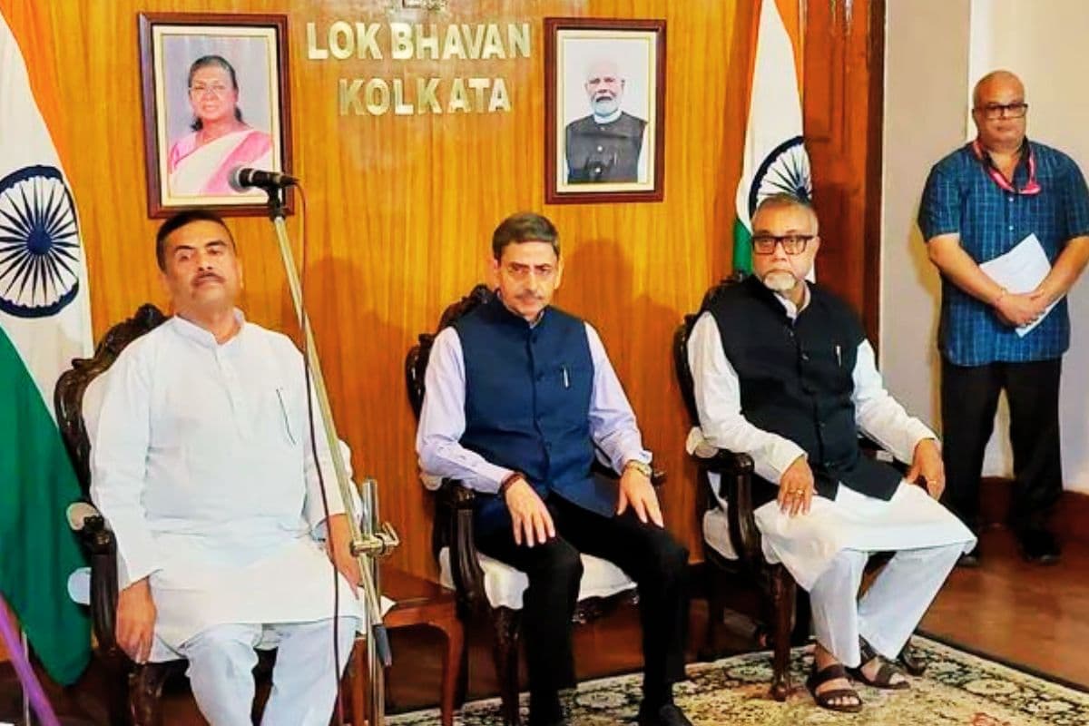 बंगाल विधानसभा में 13-14 मई को विधायकों का शपथ ग्रहण समारोह, प्रोटेम स्पीकर तापस रॉय दिलायेंगे सदस्यों को शपथ