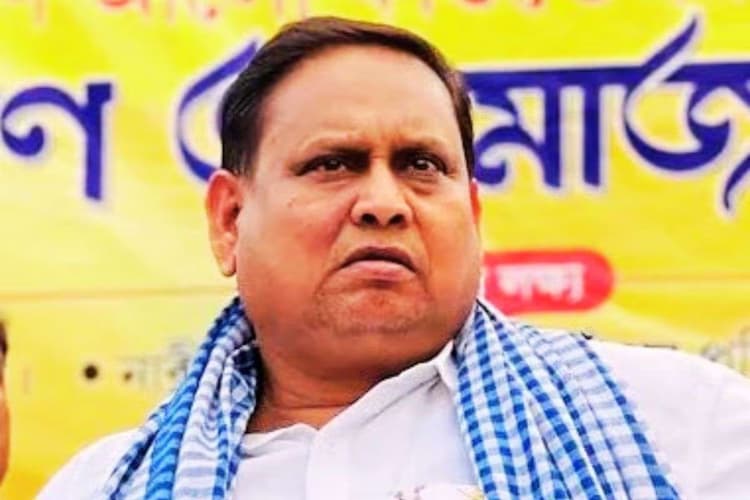 नौदा में हुमायूं कबीर की 19 और रेजीनगर में 37 हजार की बड़ी बढ़त, दीदी पर लगाया था बड़ा आरोप