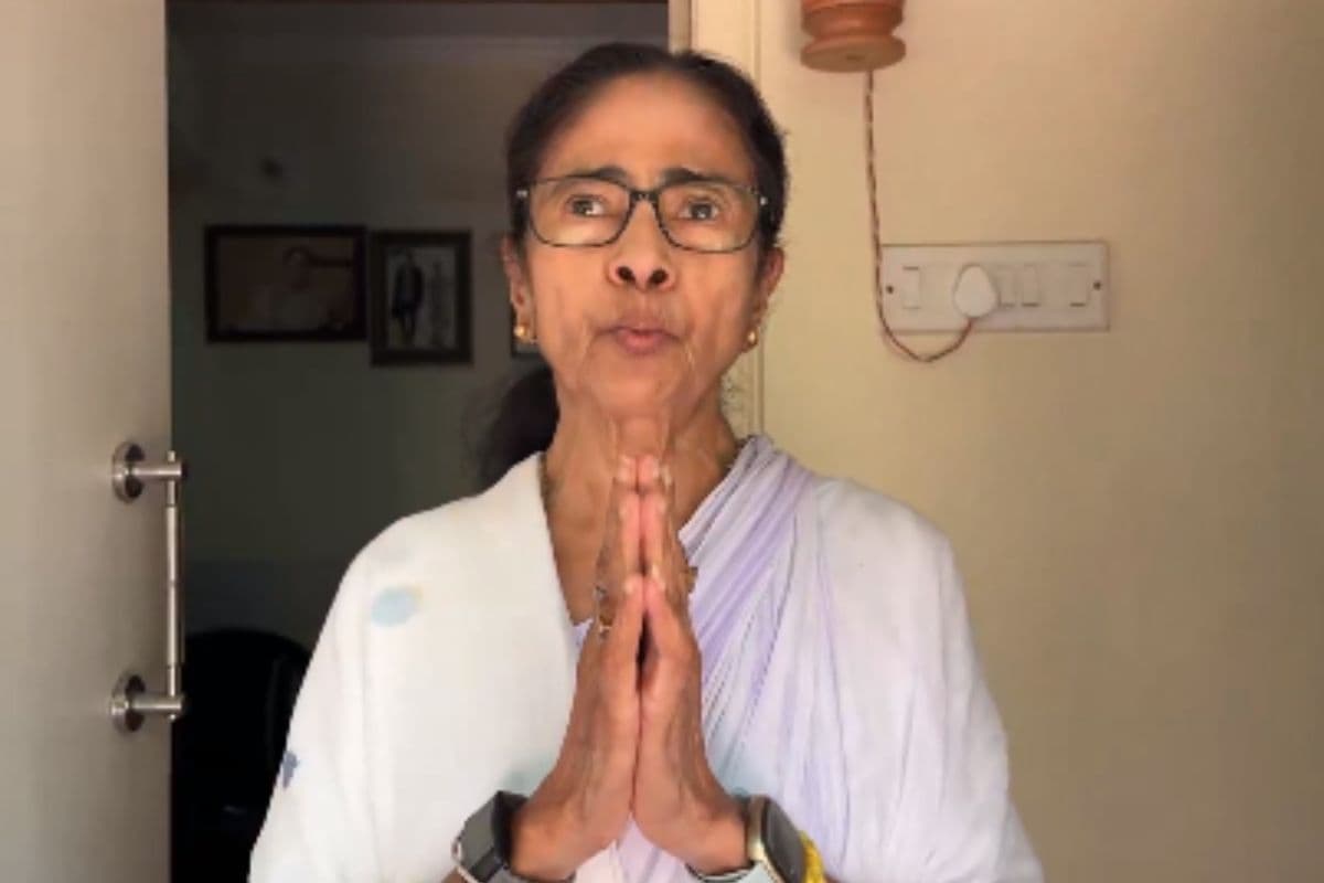 बंगाल में क्यों ढहा 'दीदी' का किला? बेरोजगारी और आरजी कर कांड समेत इन मुद्दों ने पलटी ममता की सत्ता