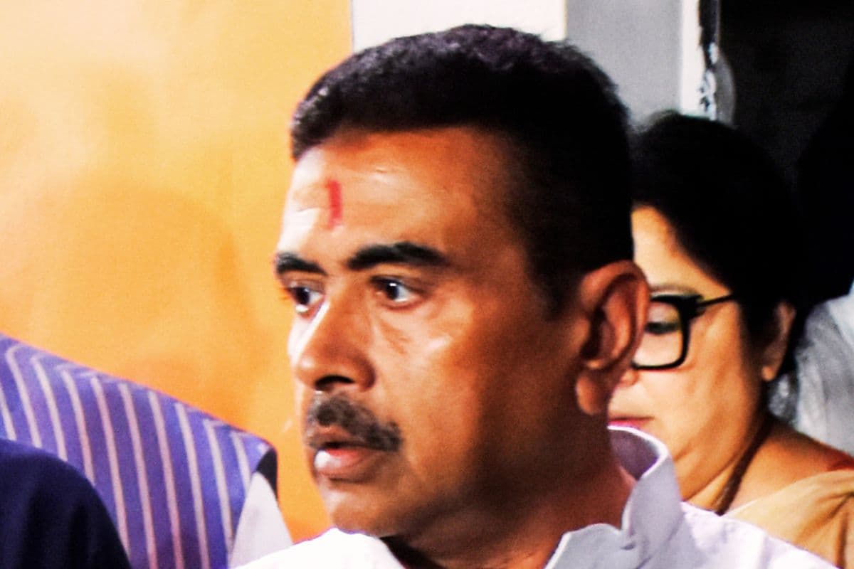 बंगाल में डिटेक्ट, डिलीट और डिपोर्ट : अब होल्डिंग सेंटर्स में रहेंगे घुसपैठिये, शुभेंदु सरकार ने कर ली पूरी तैयारी