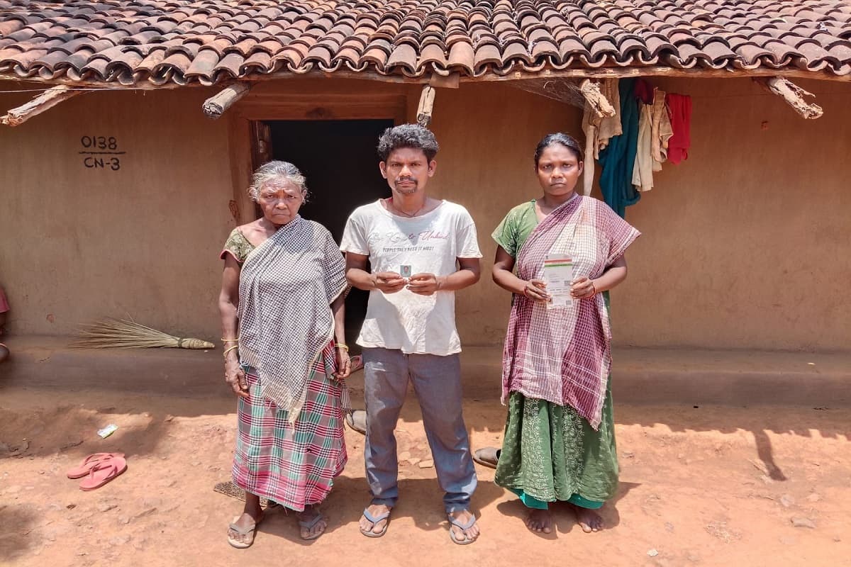 गुवा में 13 वर्षीय किशोर सहित तीन बच्चे लापता, परिजनों में मचा कोहराम