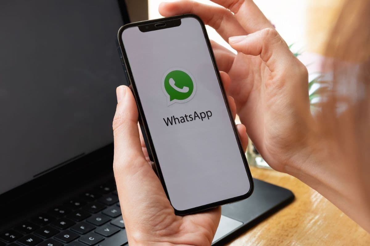 WhatsApp Avatar Feature