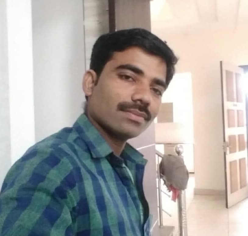सड़क दुर्घटना में गंभीर रूप से घायल बाइक सवार युवक की इलाज के दौरान नेपाल में मौत, परिजनों में कोहराम