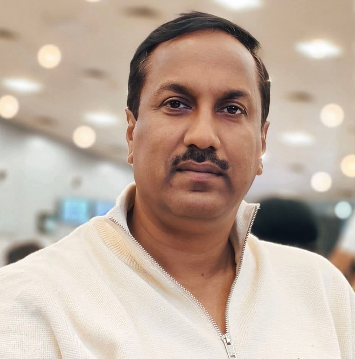 MADHEPURA: विनोद आशीष की पहल से चौसा में शुरू होगा “सुपोषित मातृ अभियान”, कुपोषण मुक्ति की दिशा में बड़ी पहल