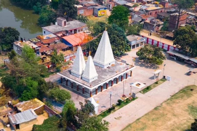 Sitamarhi News: सीतामढ़ी का हलेश्वर स्थान रामायण काल से जुड़ी आस्था और चमत्कारों का प्रमुख केंद्र