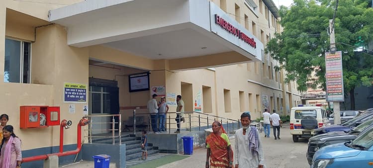 सदर अस्पताल कटिहार में मंगलवार का रोस्टर जारी, ओपीडी में बैठेंगे विशेषज्ञ डॉक्टर