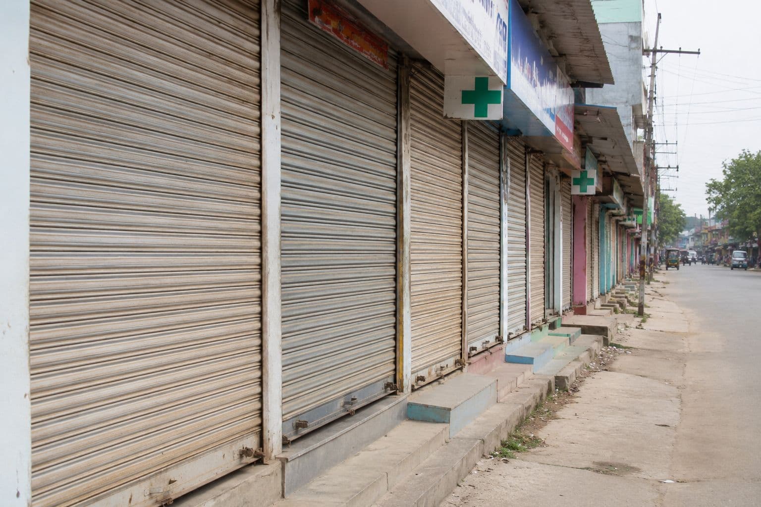 MADHEPURA: ऑनलाइन दवाओं की बिक्री के विरोध में मधेपुरा के दवा व्यवसायियों की 20 मई को एक दिवसीय हड़ताल