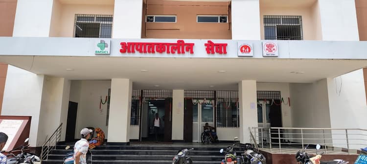 Katihar: सदर अस्पताल में अल्ट्रासाउंड सेवा ठप, मरीजों पर आर्थिक बोझ, व्यवस्था पर उठे सवाल