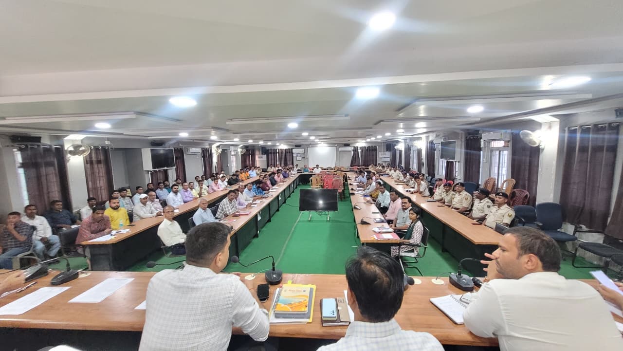 Katihar: शहर में मॉकड्रिल आज, सायरन बजते ही 15 मिनट का ब्लैकआउट
