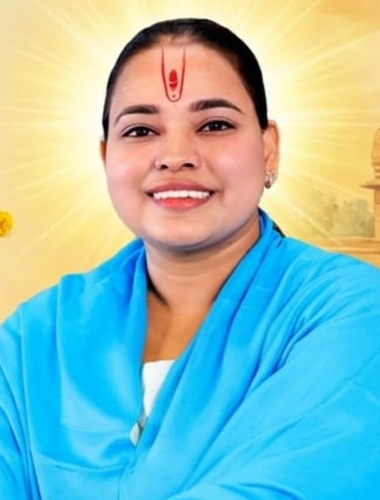 Khagaria: चकहुसैनी काली मंदिर में तीन दिवसीय श्रीमद्भागवत कथा का आयोजन