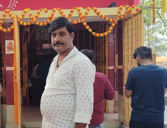 Purnia Road Accident: स्कार्पियो की टक्कर से बाइक चालक गिरा, हाइवा ने कुचला, इलाज के दौरान मौत