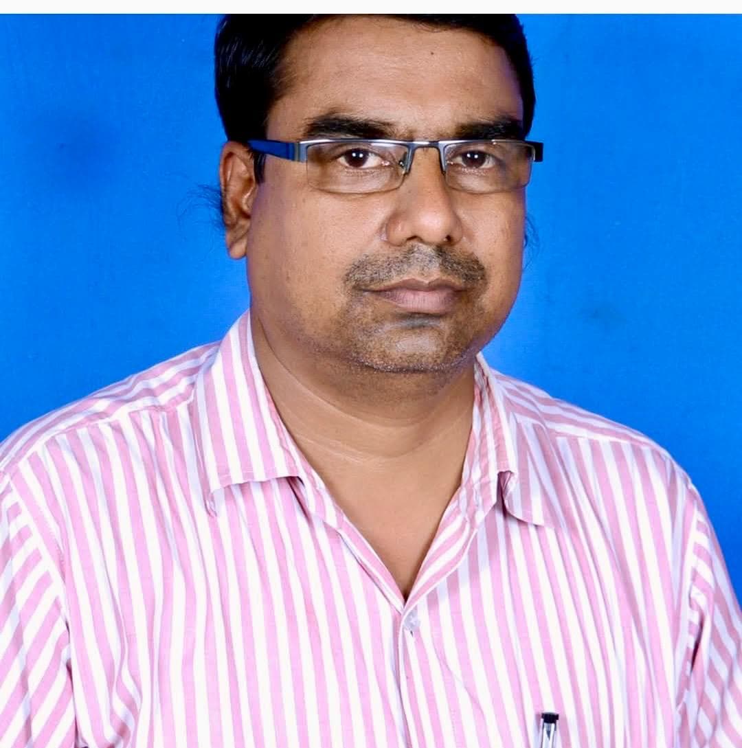 मुरलीगंज चेम्बर ऑफ कॉमर्स के नए सचिव बने बिनोद वाफना