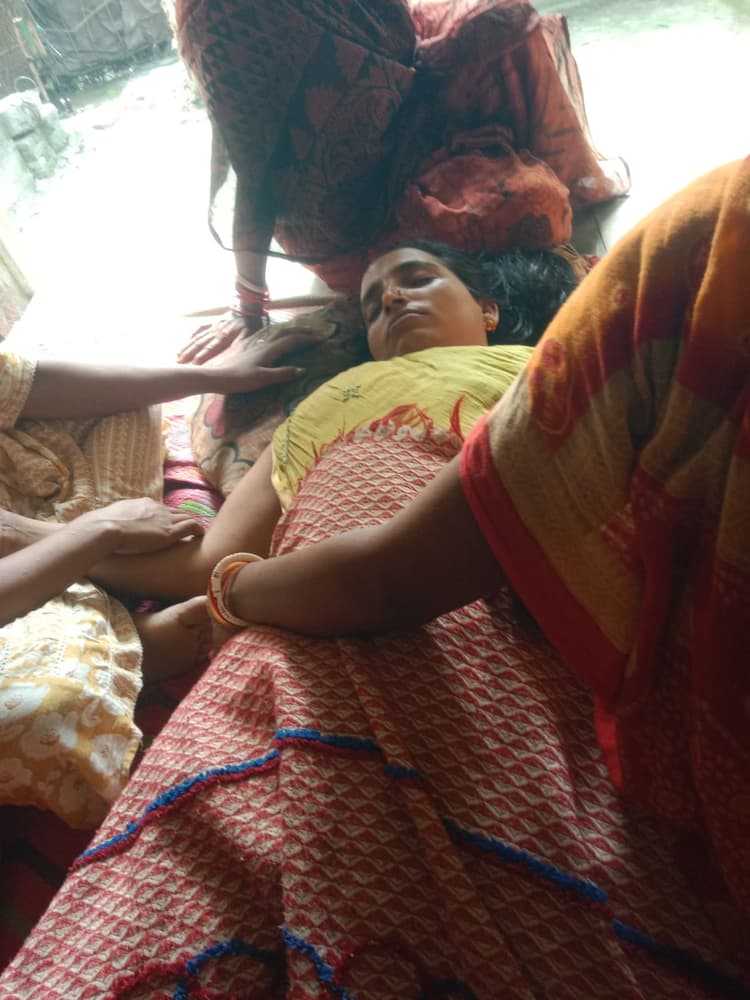 मोबाइल गेम बनी मौत की वजह, लापता छात्र का शव बांस की झाड़ी से बरामद
