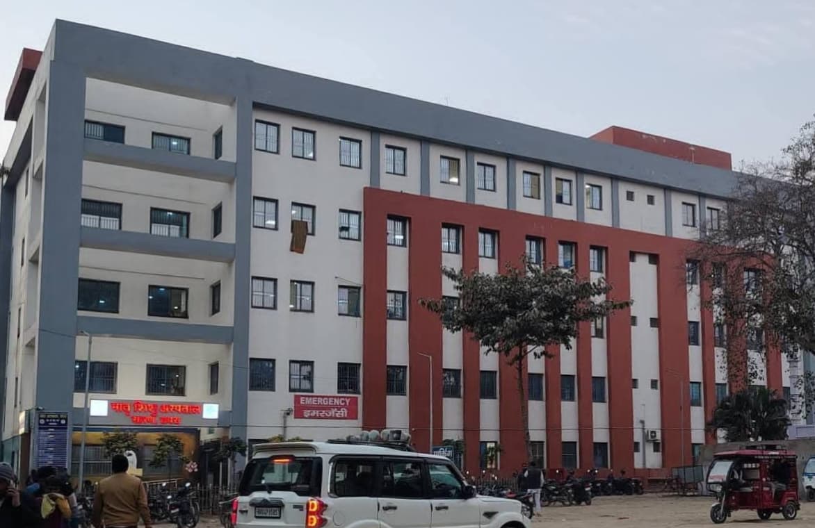 सारण में आज : जानें सारण जिले में आज का दर्शन, ओपीडी में कौन होंगे डॉक्टर, शहर में कहां क्या होगा