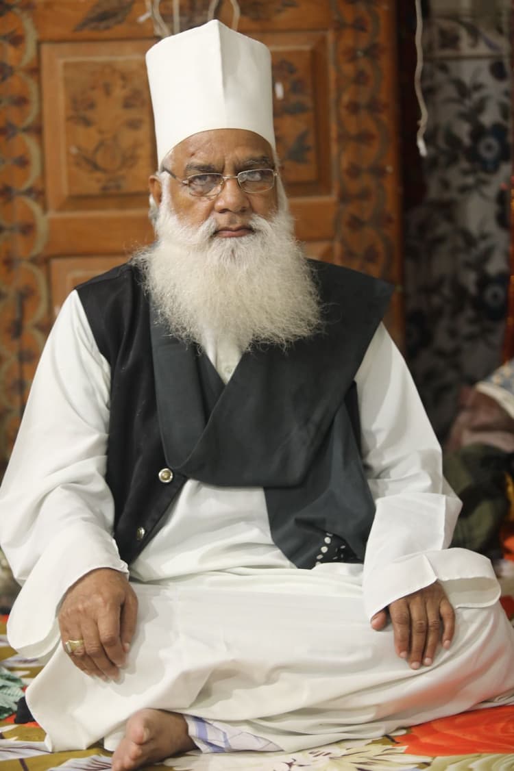 खगड़िया में जोगिया शरीफ खानकाह की अपील, सड़क पर नमाज नहीं पढ़ें