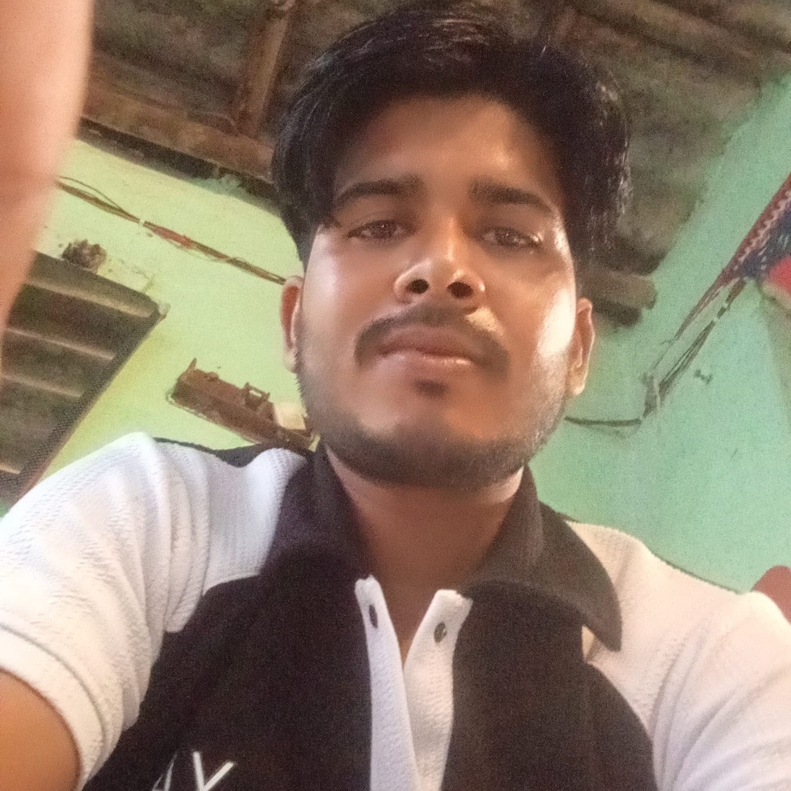 रोजगार के लिए जॉर्डन गया नौशाद, अब विदेशी जेल में बंद