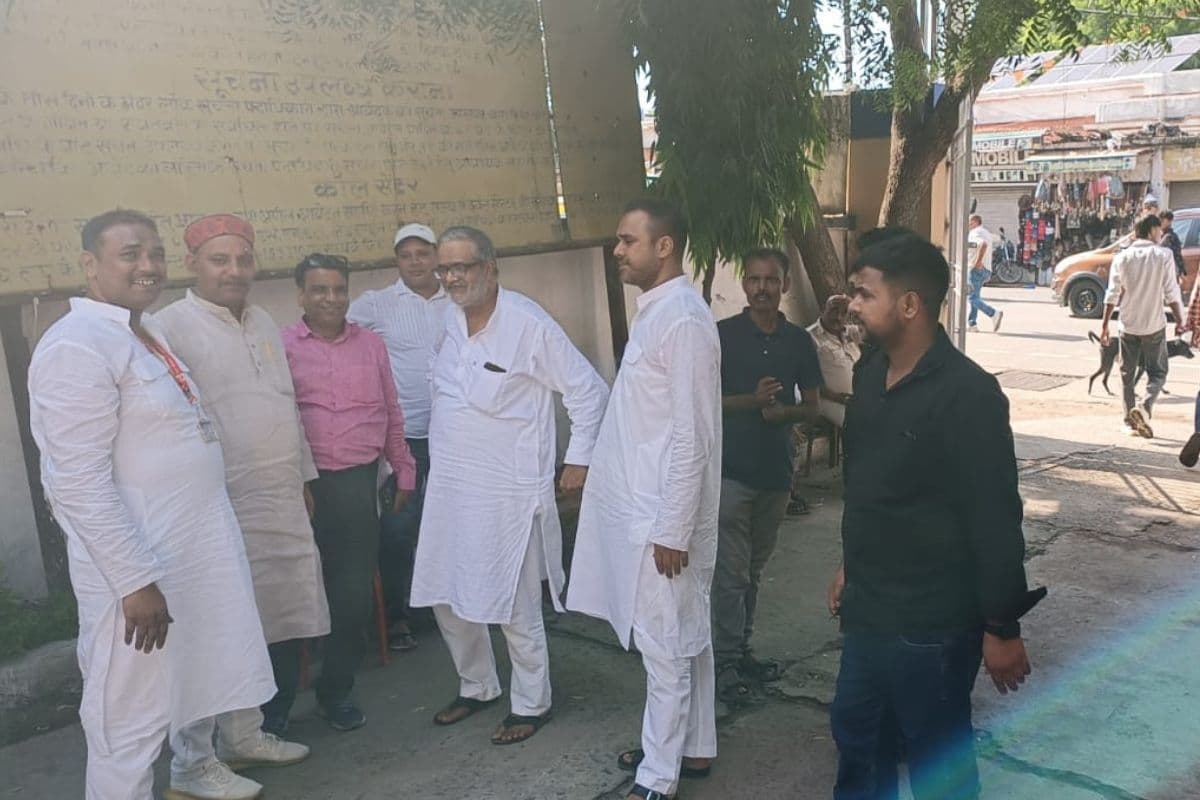 गया नगर निगम सशक्त स्थायी समिति को मिले दो नए सदस्य, पांच पुराने सदस्यों ने फिर हासिल की जीत