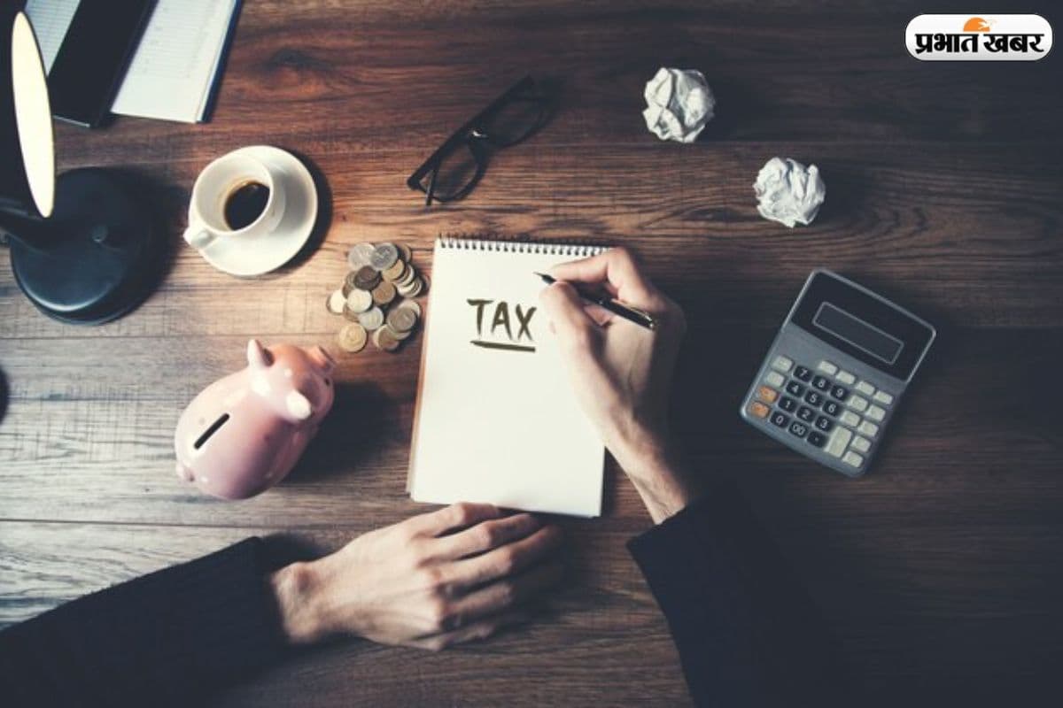 ITR भरने से पहले चेक कर लें, क्या आप भी आते हैं 'नो टैक्स' लिस्ट में? 