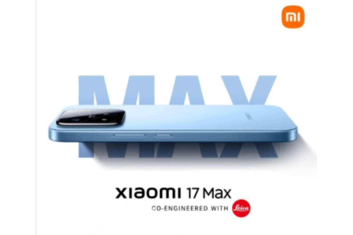 Xiaomi का नया फ्लैगशिप फोन, 200MP कैमरा और 8000mAh बैटरी के साथ चीन में होगा लॉन्च