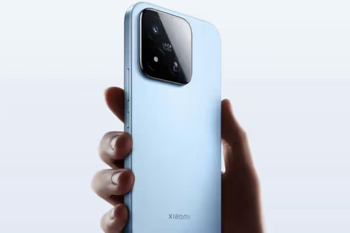 Xiaomi 17 Max: 8000mAh बैटरी, 200MP Leica कैमरा और Snapdragon 8 Elite Gen 5 से मचेगी हलचल