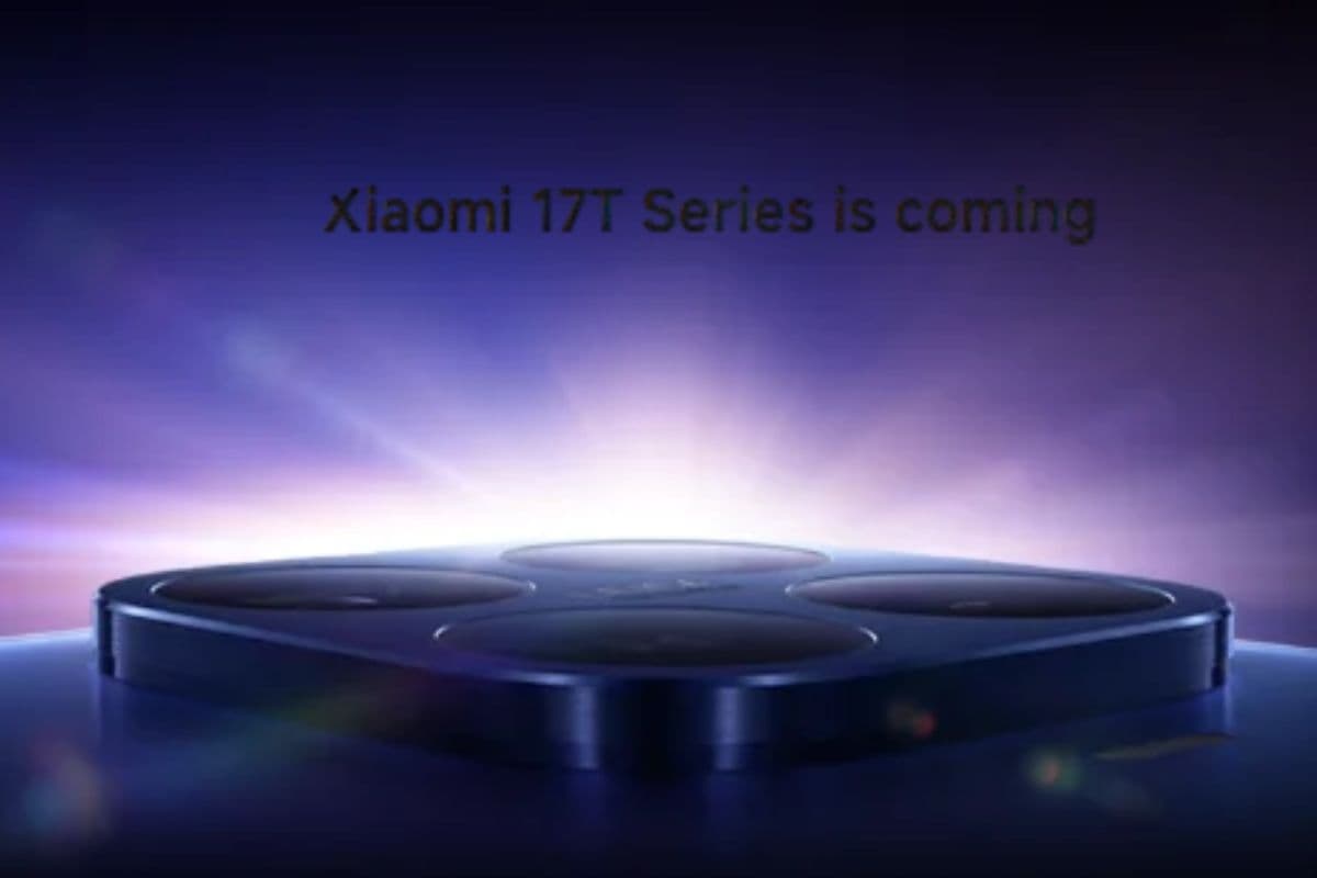 Xiaomi 17T की इंडिया लॉन्च डेट कन्फर्म, Leica कैमरा और फ्लैगशिप फीचर्स से होगा लैस