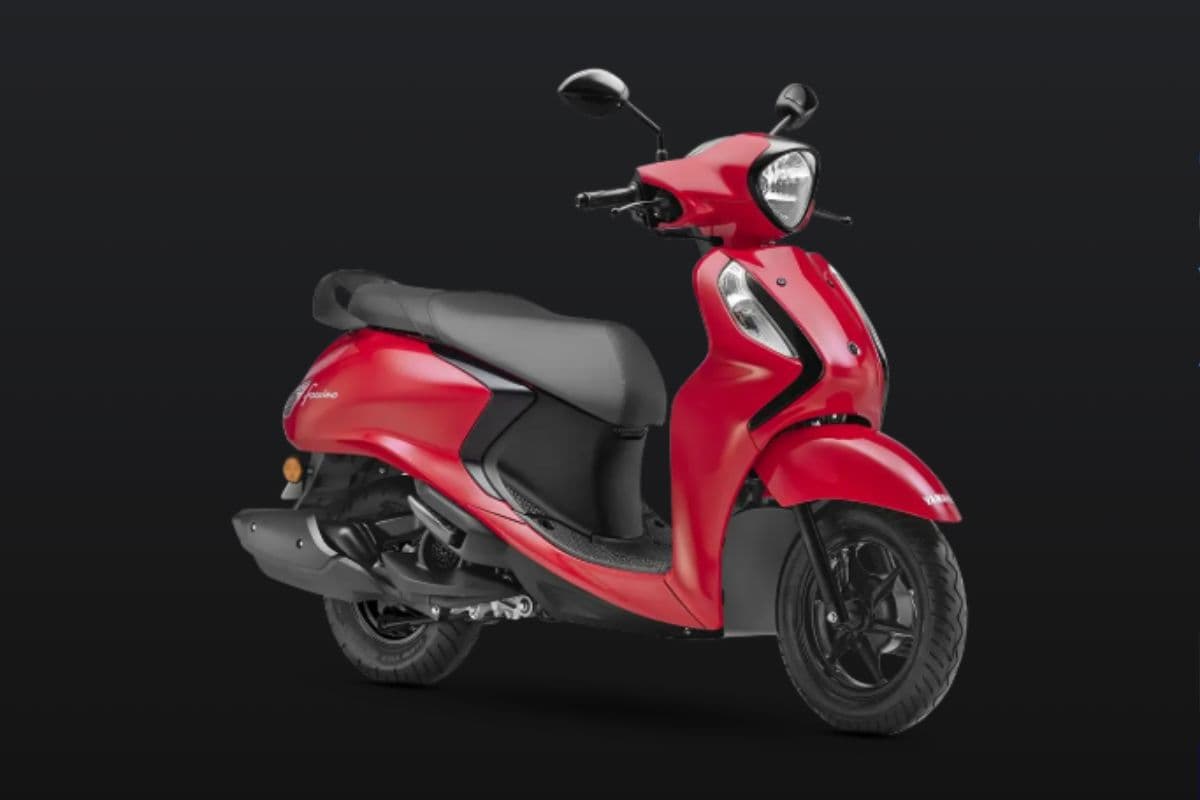 Yamaha Fascino 125 की कीमतों में हुआ इजाफा, खरीदने से पहले देख लें नई कीमत