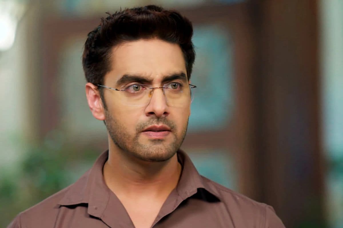 YRKKH: पोद्दार परिवार में बढ़ी तकरार, कृष की हरकत पर भड़के अरमान और आर्यन