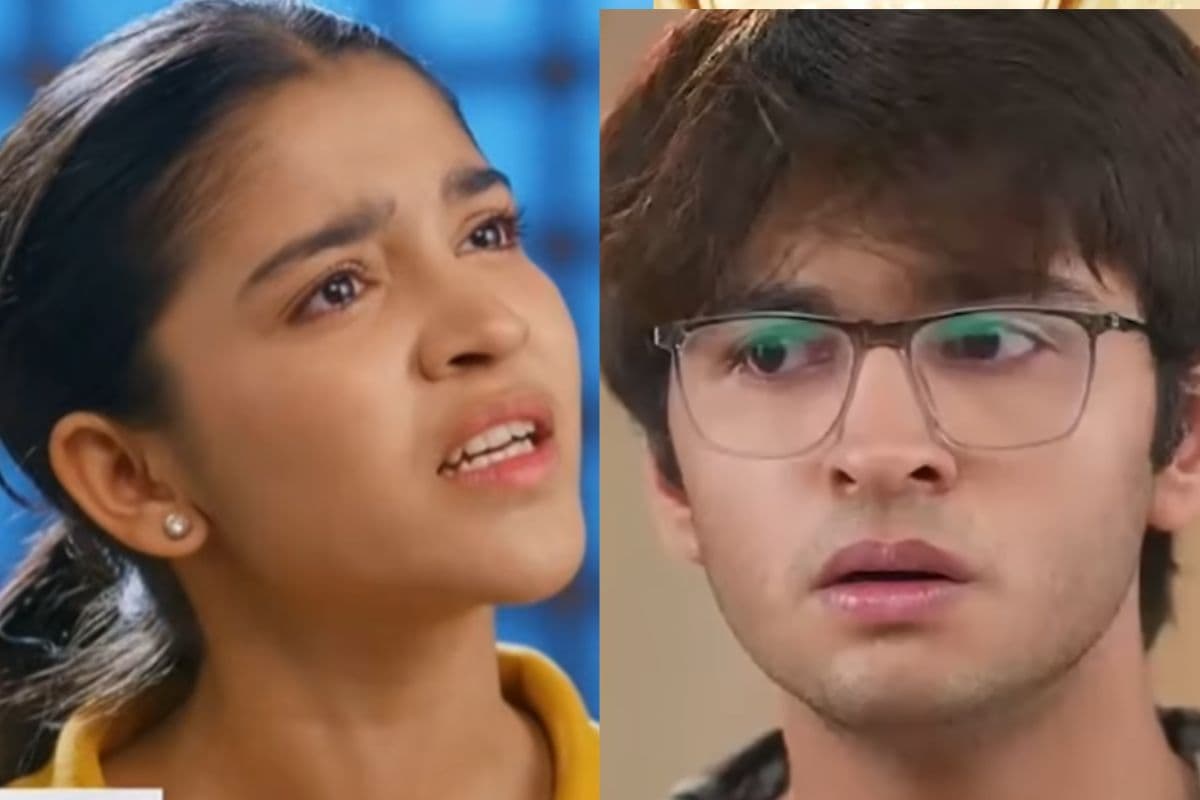 Yeh Rishta Kya Kehlata Hai: मायरा के स्टॉकर का हुआ पर्दाफाश, गुस्से में जड़ेगी जोरदार थप्पड़