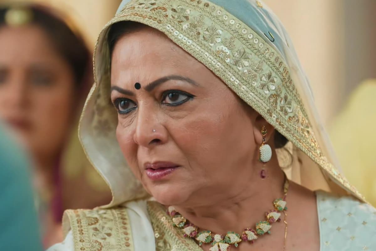 ऋषभ की सच्चाई जानकर फूटा अभीरा का गुस्सा, बुआ सा को चुकानी पड़ेगी अपनी शर्त की कीमत
