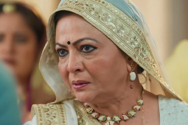 ऋषभ की सच्चाई जानकर फूटा अभीरा का गुस्सा, बुआ सा को चुकानी पड़ेगी अपनी शर्त की कीमत