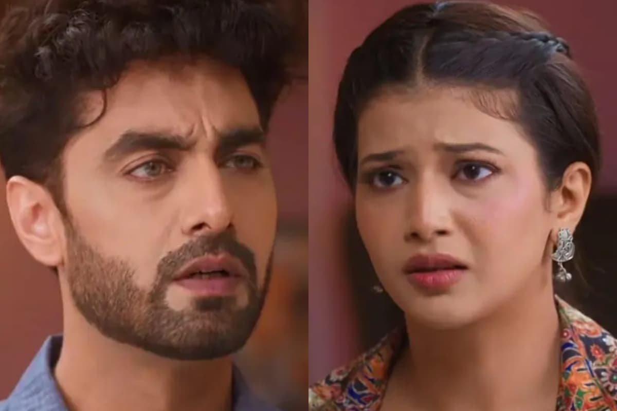 YRKKH: अभीरा ने अरमान को दिखाया आईना, रिश्ते में तीसरे की एंट्री पर मचा बवाल