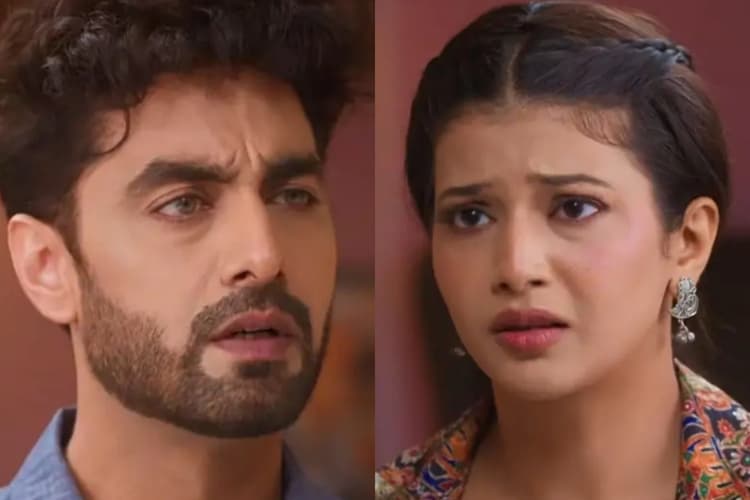 YRKKH: अभीरा ने अरमान को दिखाया आईना, रिश्ते में तीसरे की एंट्री पर मचा बवाल