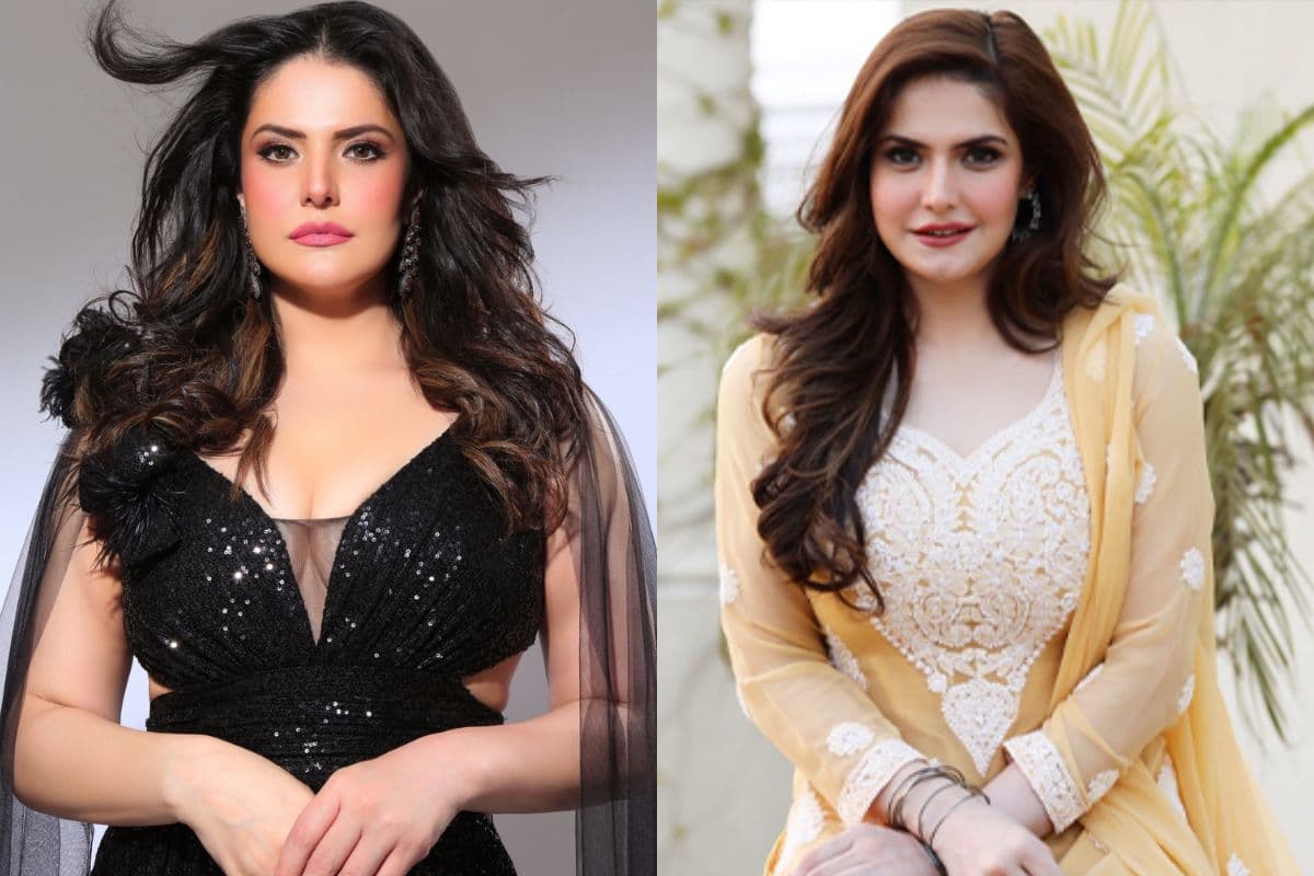 Zareen Khan Birthday: कभी 'वीर' की राजकुमारी बनीं तो, कभी हॉरर से डराया, इन  फिल्मों ने बदल दिया एक्ट्रेस का करियर