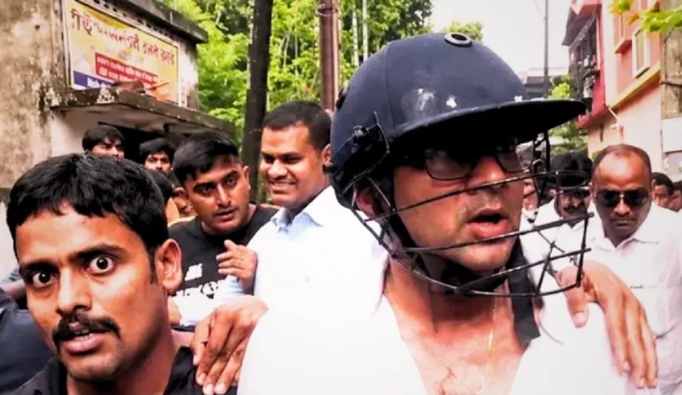 अभिषेक बनर्जी को मिली एक्स श्रेणी की सुरक्षा, अब तक धराये पांच हमलावार