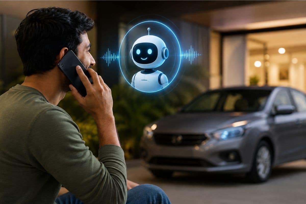 Used Car Market में AI की एंट्री, Spinny के बॉट ने किया ऐसा नेगोशिएशन, यूजर भी रह गया दंग