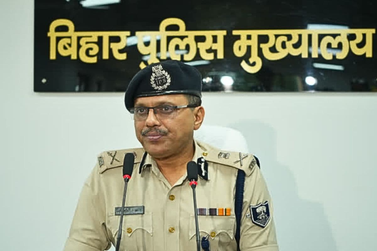 बिहार में अब बदमाशों की खैर नहीं, 428 अपराधियों की संपत्ति जब्त करेगी सरकार, 1433 की हुई है पहचान